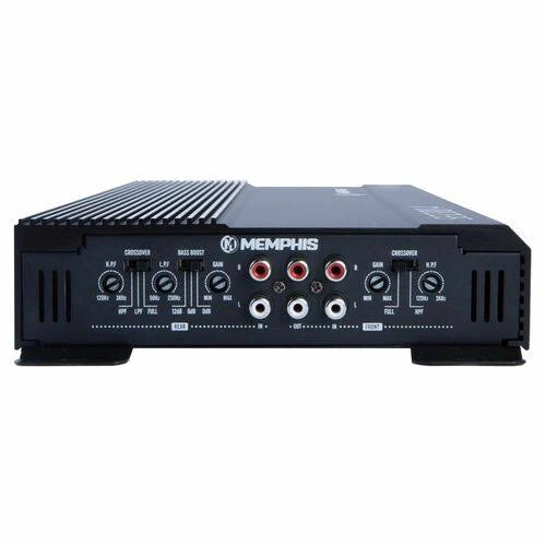 1200W 4-Channel Car Audio Amplifier L950