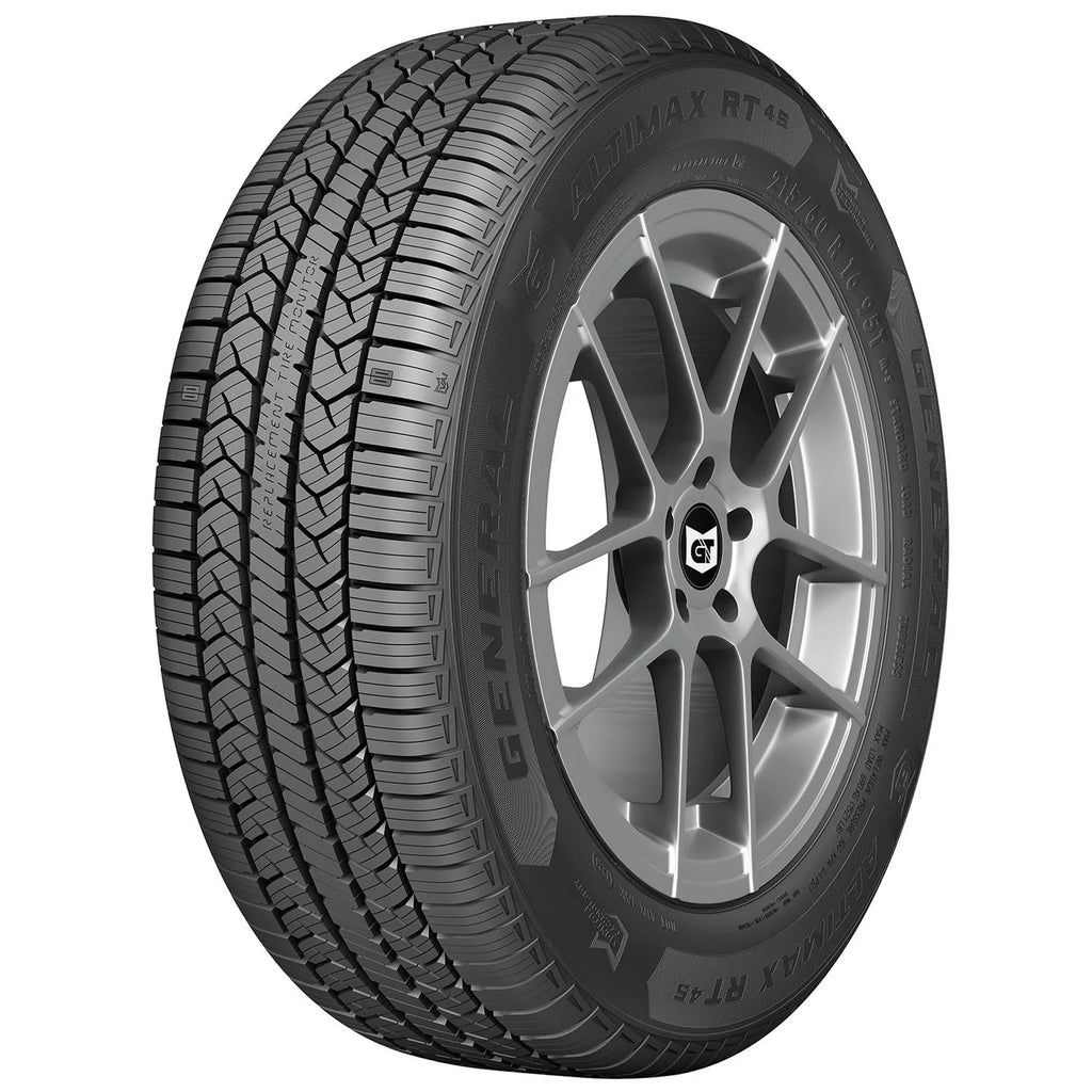 205/60R16 92V Tire Z77919