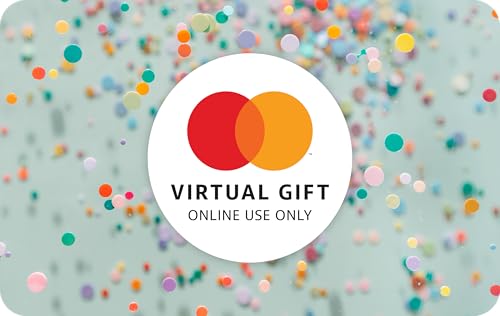 $200 Virtual eGift Card H425