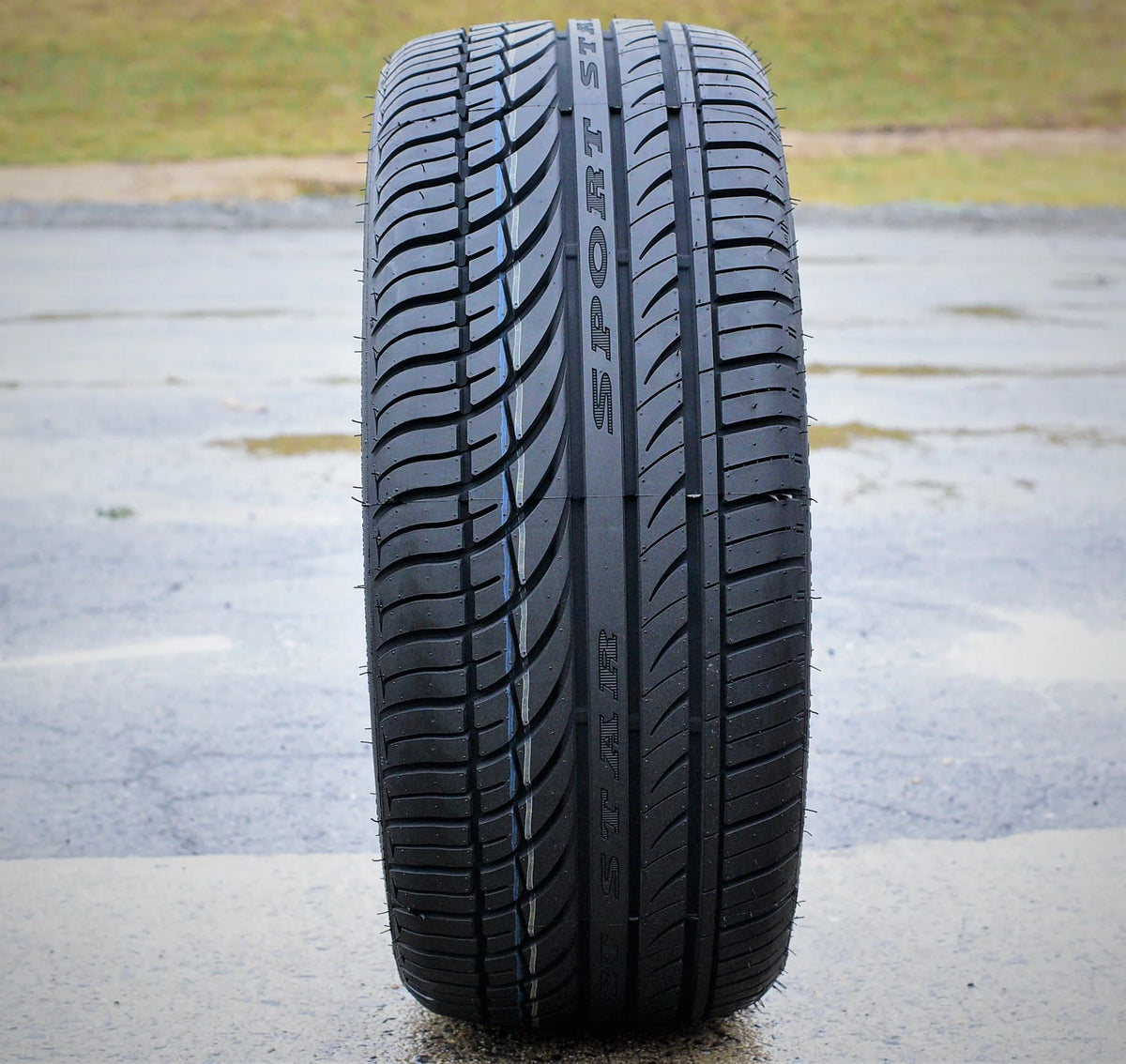 225/50ZR17 98W XL All Season Performance Tires Set of 4 S7771