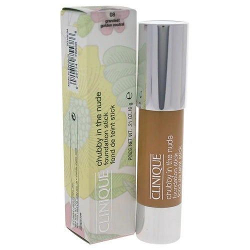0.21 oz Foundation Stick D77151
