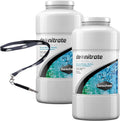 1.7 Pounds Nitrate Remover for Aquarium Freshwater L908