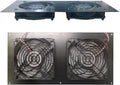 120mm AV Cabinet Cooler with Fans X83487