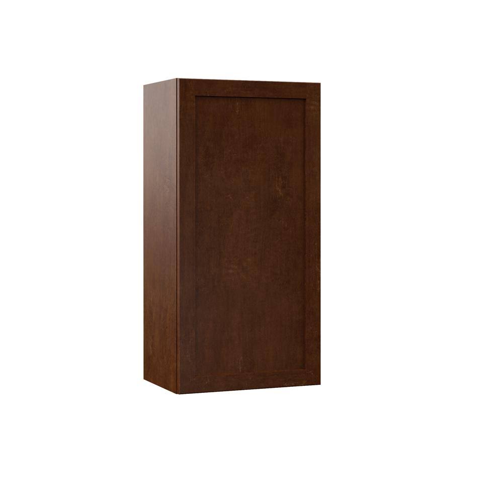 18x36x12 in. Wall Kitchen Cabinet I96360
