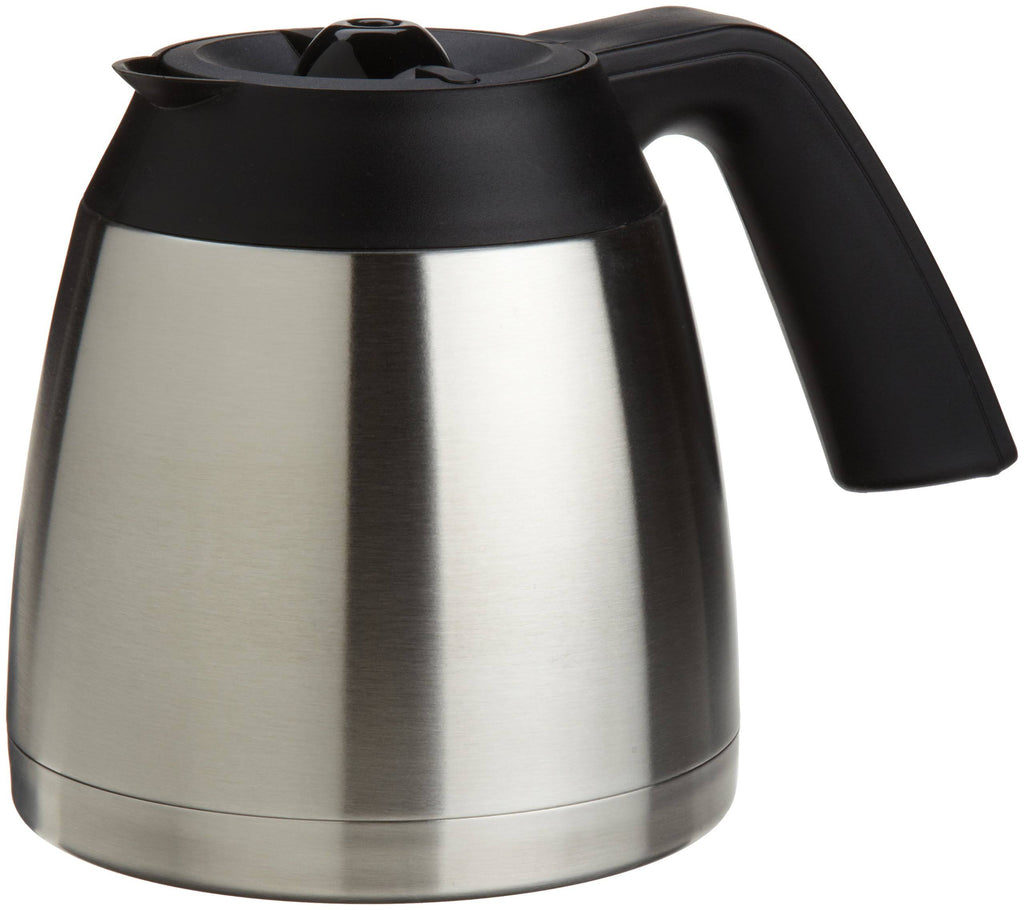 10-Cup Stainless Steel Thermal Carafe with Lid C22410