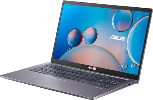 15.6” FHD Touch Screen Laptop, Intel Core i7, 24GB DDR4 RAM, 1TB SSD, Slate Grey A44267