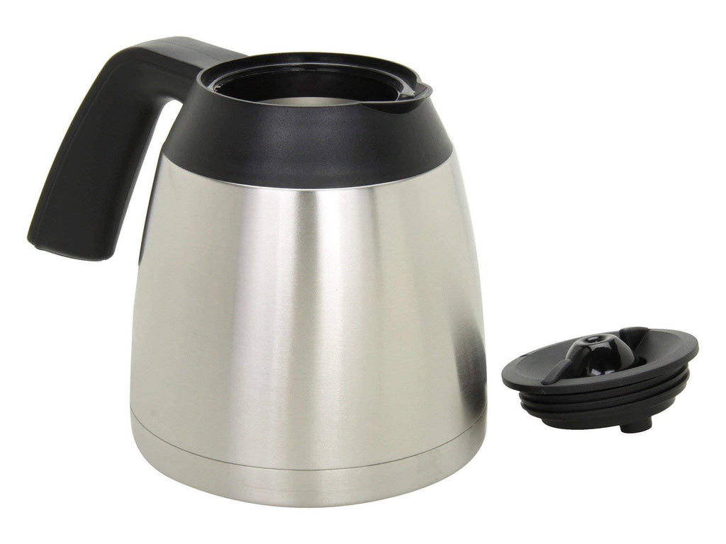 10-Cup Stainless Steel Thermal Carafe with Lid C22410