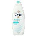 22 oz Hypoallergenic Sulfate Free Body Wash B51323