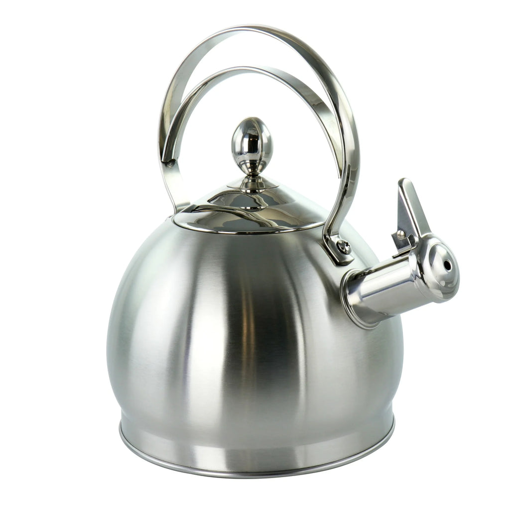 2.8 Liter Stovetop Whistling Kettle V137593