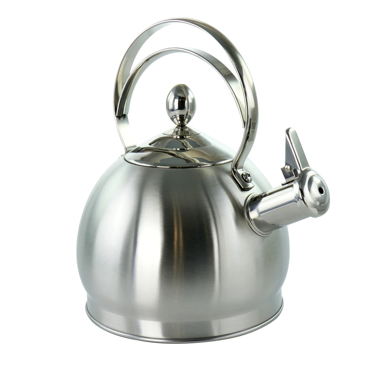 2.8 Liter Stovetop Whistling Kettle V137593
