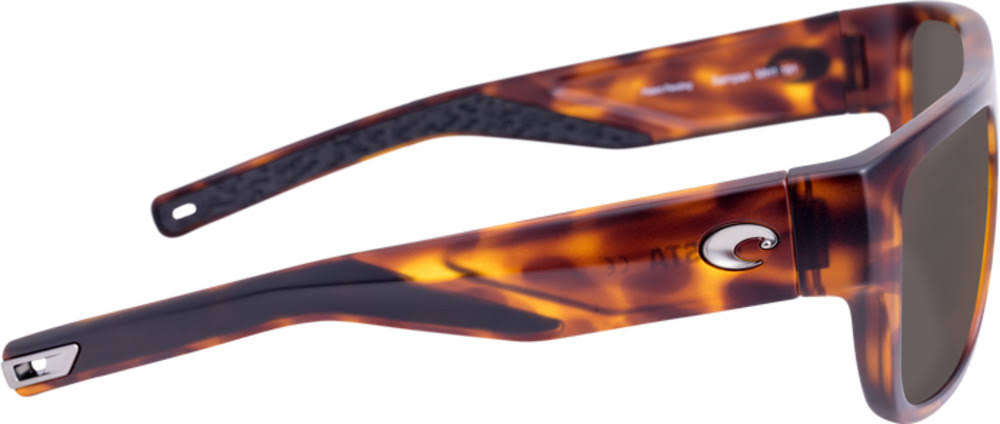 Matte Tortoise/Gray Sunglasses T5521