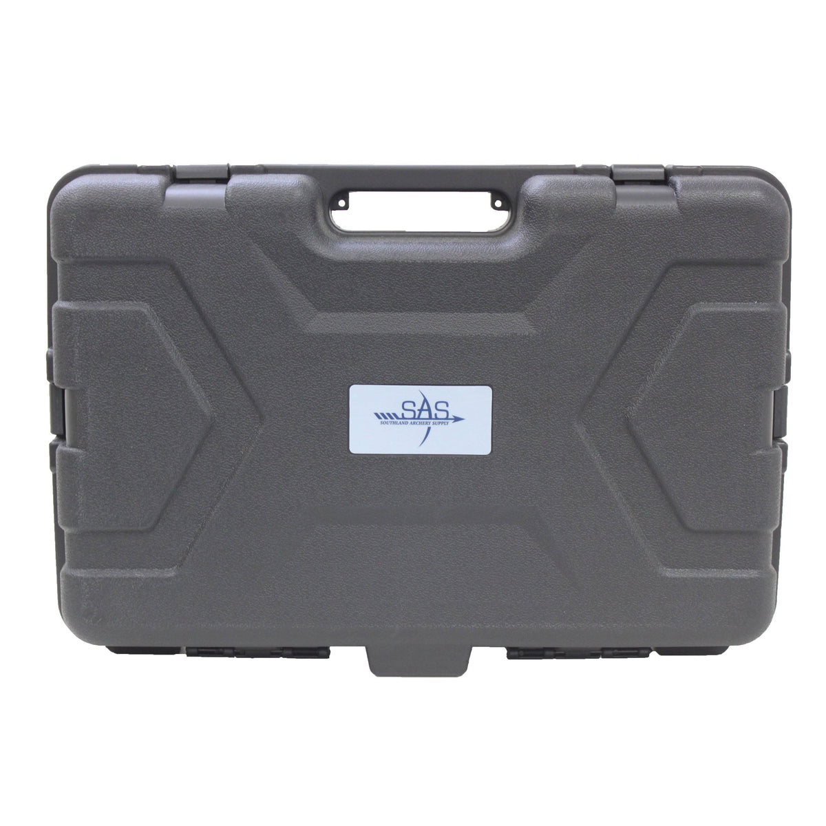 22.5 inch Lockable Hard Camera Case with Pluck Foam G32709