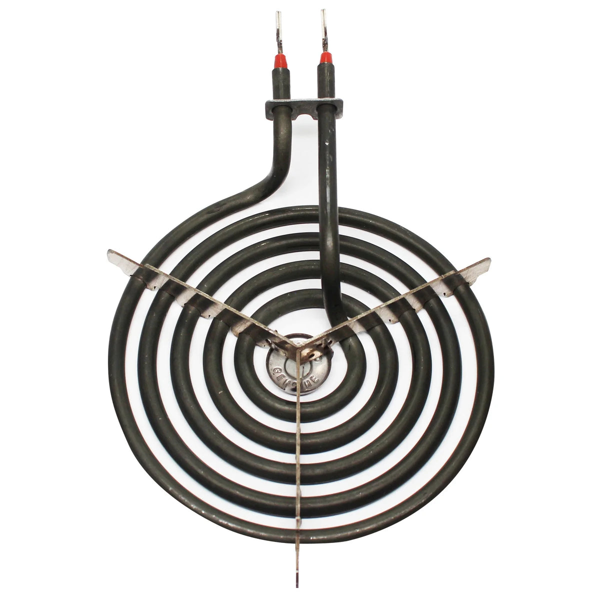 2-Pack 6 inch 5 Turns Surface Burner Element for Range Stove Cooktop T79623