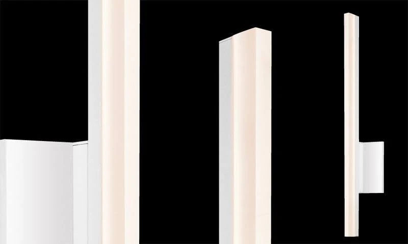 24x22 Dimmable LED Sconce Bath Bar T248