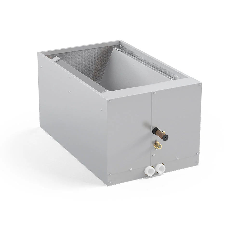 17.5 In. 4 Ton R410A Downflow Cased Evaporator Coil F940