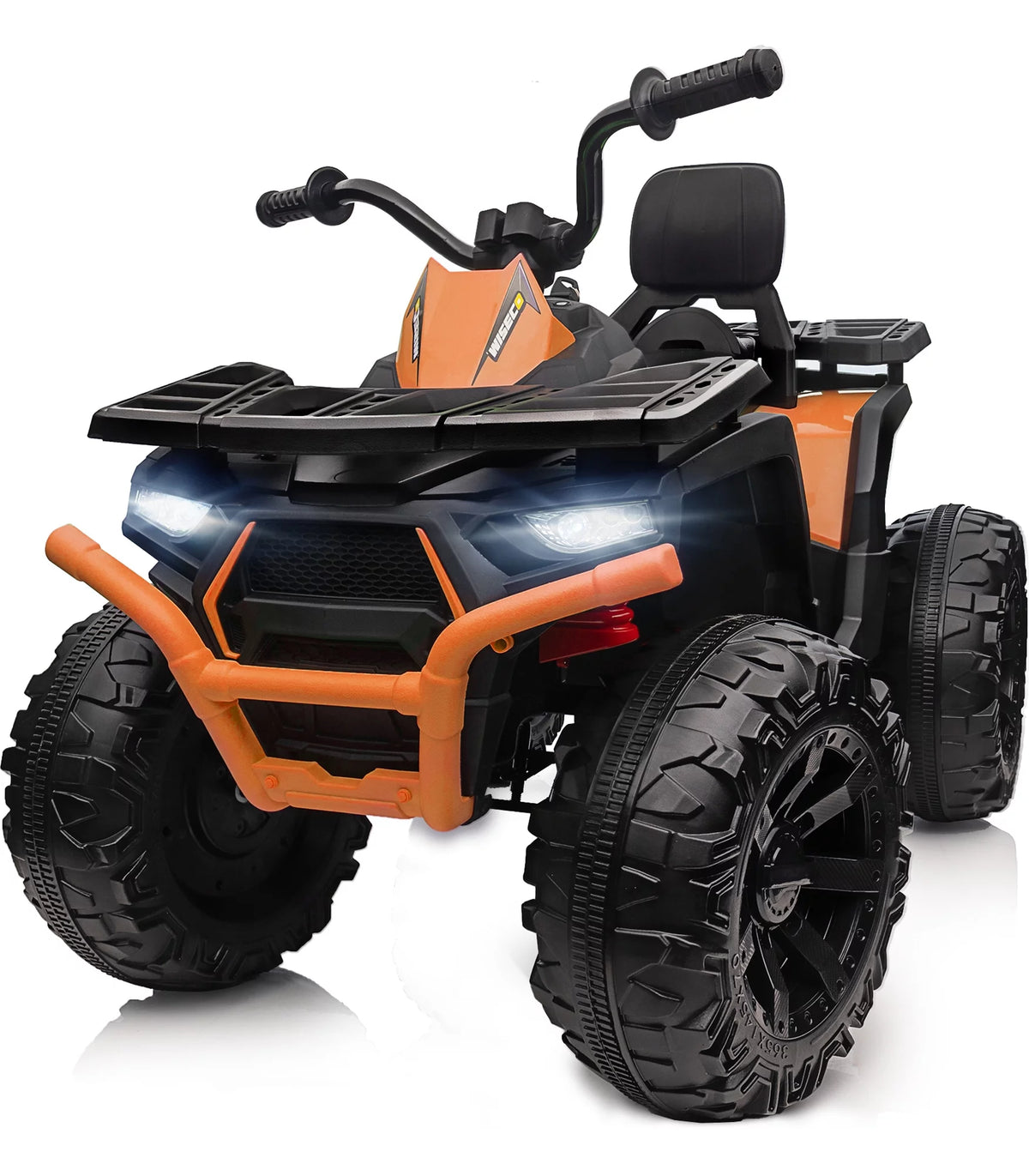 24V Electric Ride on ATV N9502
