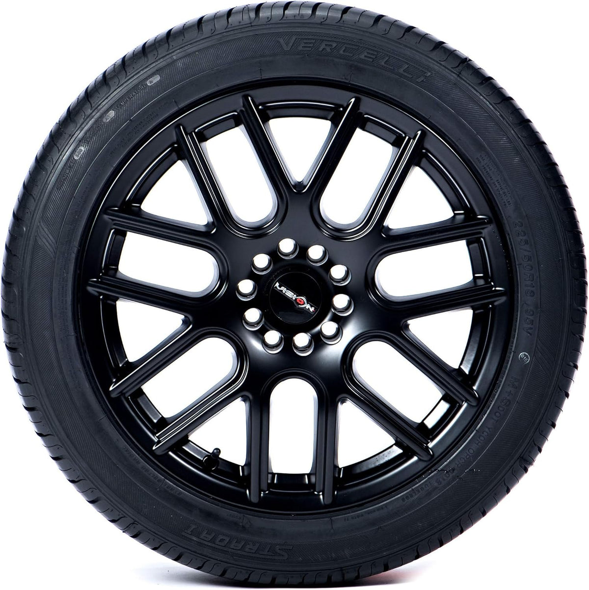 235/60R18 107H All-Season Tire Pack of 2 G552