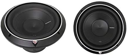 15" 1600W Dual Vented Car Subwoofers Sub Box V509