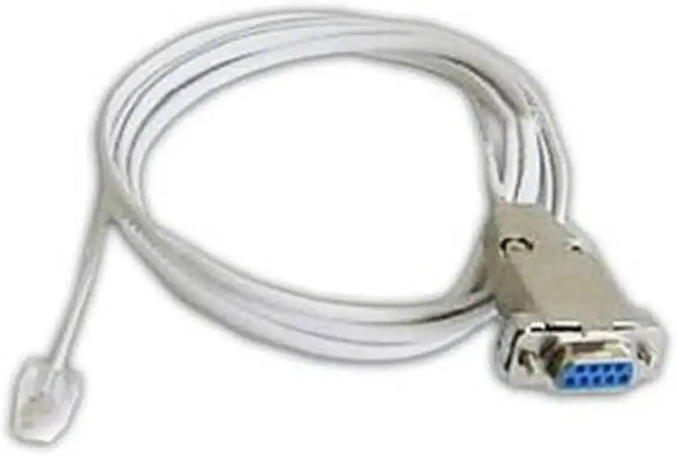 Programming Cable P9824