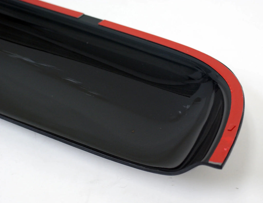 1080mm 42.5" Sunroof Deflector Visor 1 Pc Set O12390