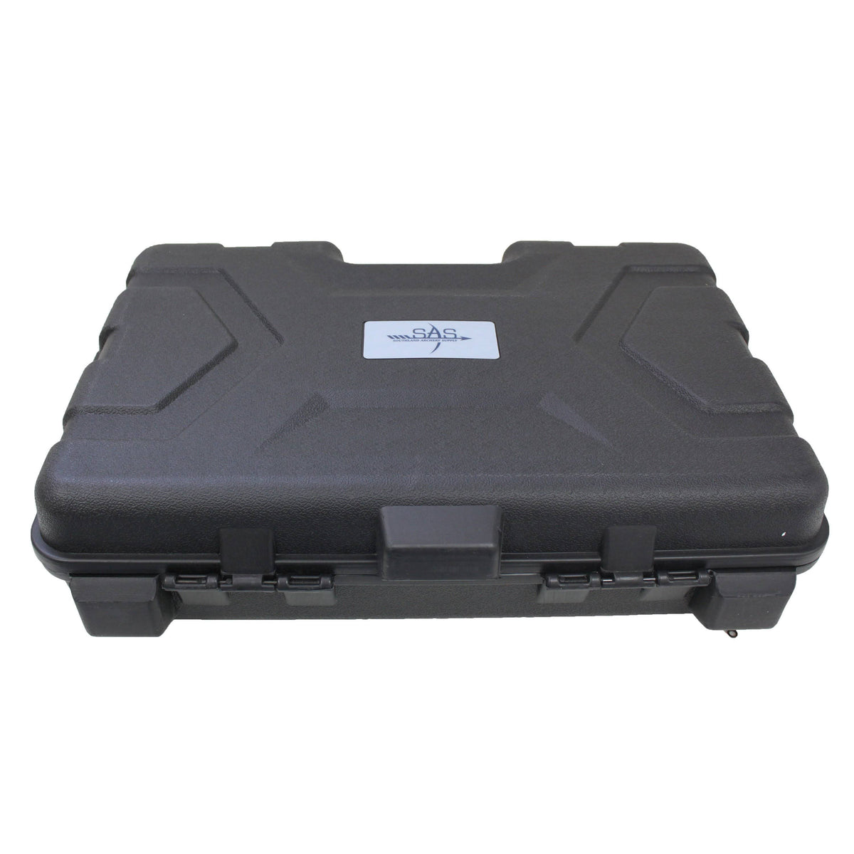 22.5 inch Lockable Hard Camera Case with Pluck Foam G32709