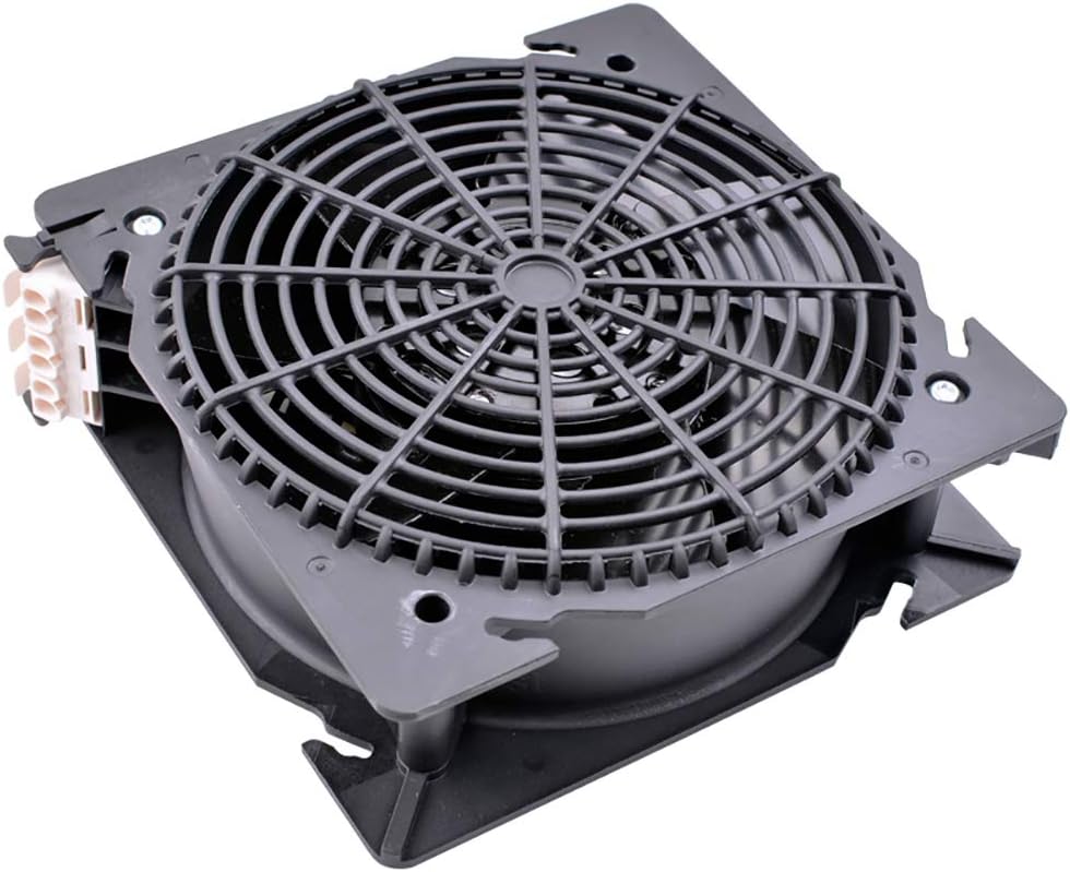 230VAC 50HZ Fan P384843