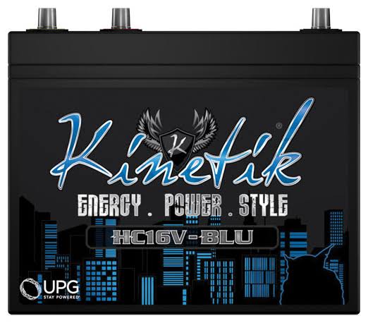 1600-Watt Power Cell X771974