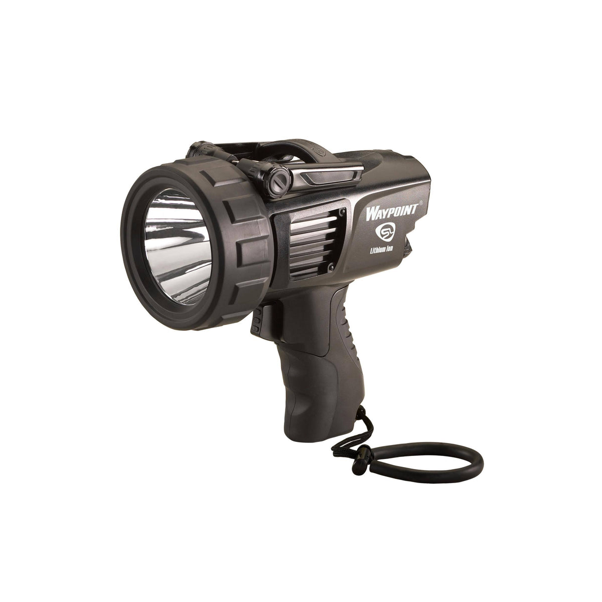 Rechargeable Pistol Grip Spotlight P563