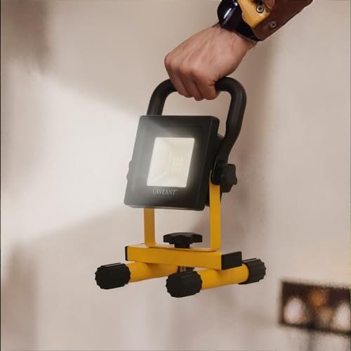 10W 2200mAh Rechargeable LED Work Lights Z92783