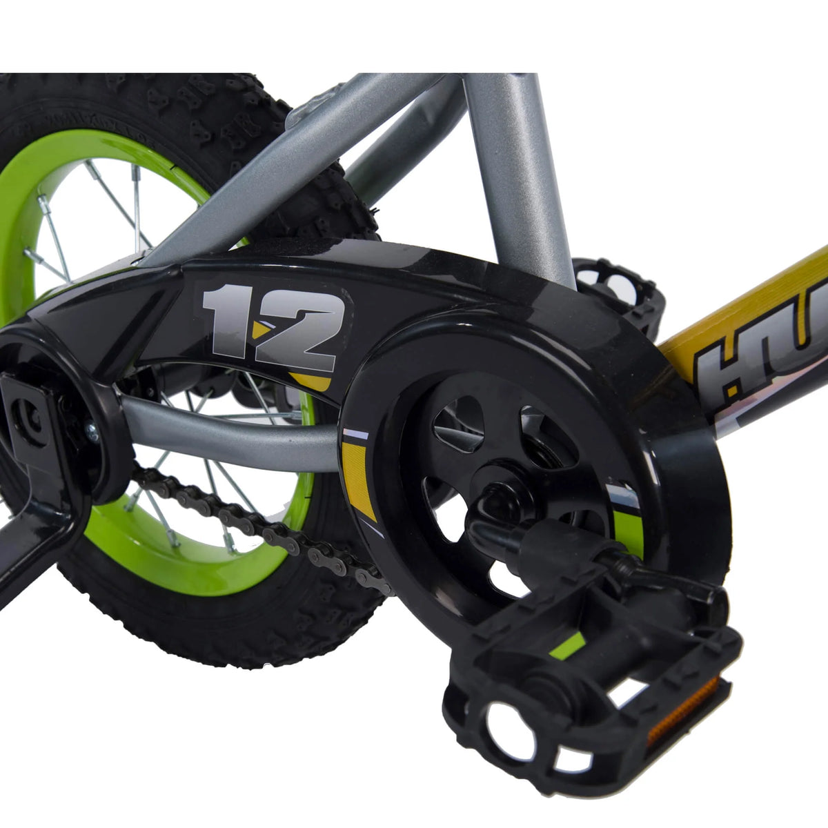 12 in. Kids Bike R848068
