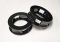 2" Leveling Kit for Ram 1500, Black Pack of 2 C92525