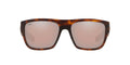Matte Tortoise/Gray Sunglasses T5521