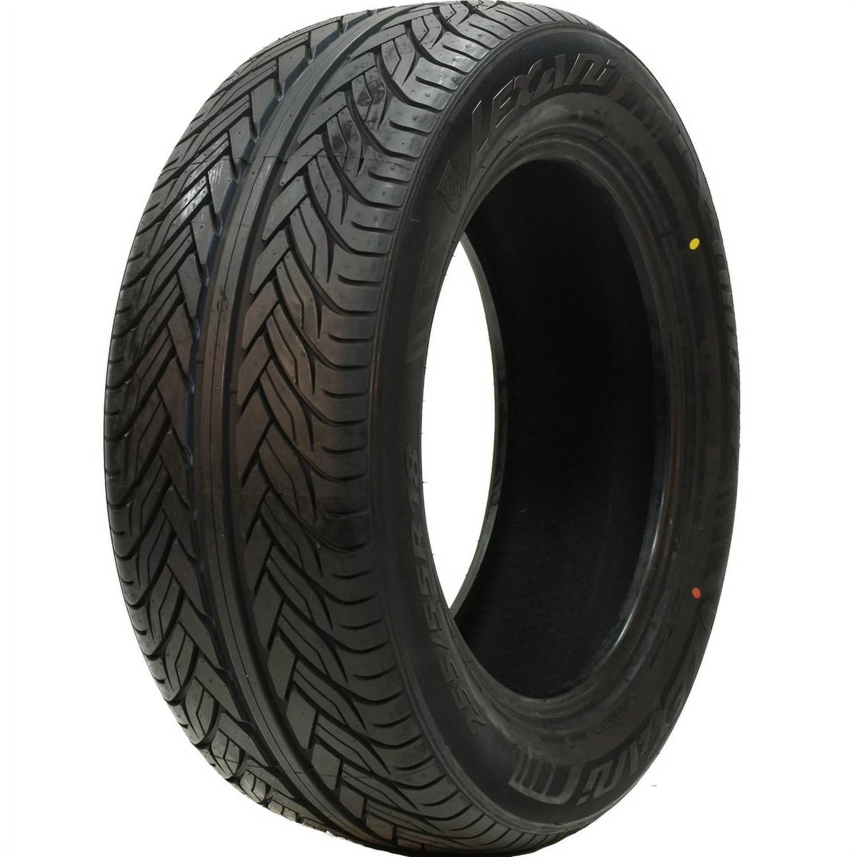 275/55R20 117V XL All Season Passenger Tire A568559