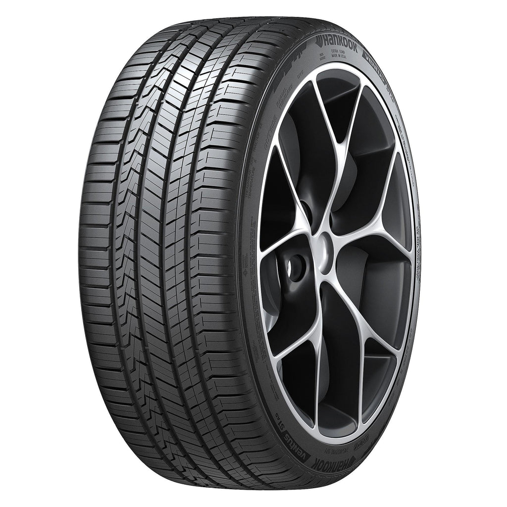 235/45ZR18 98W XL Passenger Tire L485