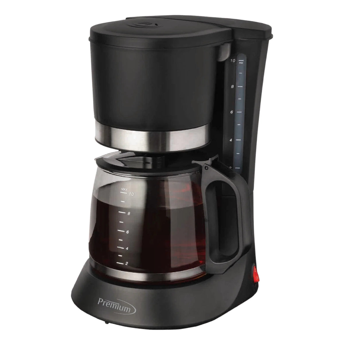 10-Cup Coffee Maker A79807
