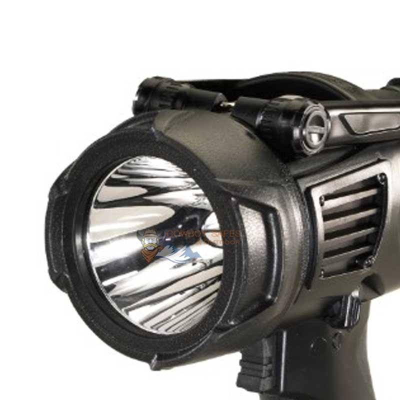 Rechargeable Pistol Grip Spotlight P563