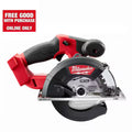 18V Brushless Cordless 5-3/8 in. Circular Saw D3732