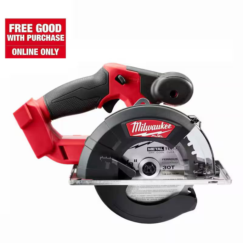 18V Brushless Cordless 5-3/8 in. Circular Saw D3732
