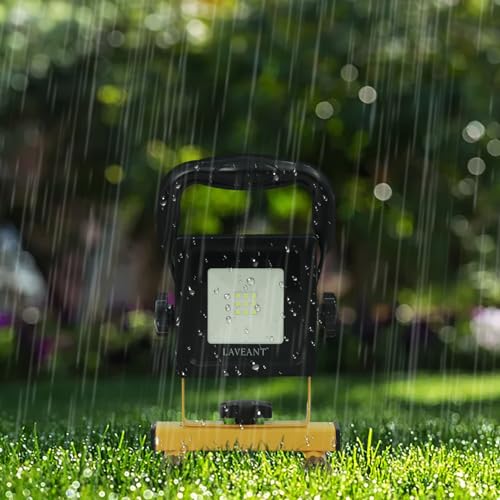 10W 2200mAh Rechargeable LED Work Lights Z92783