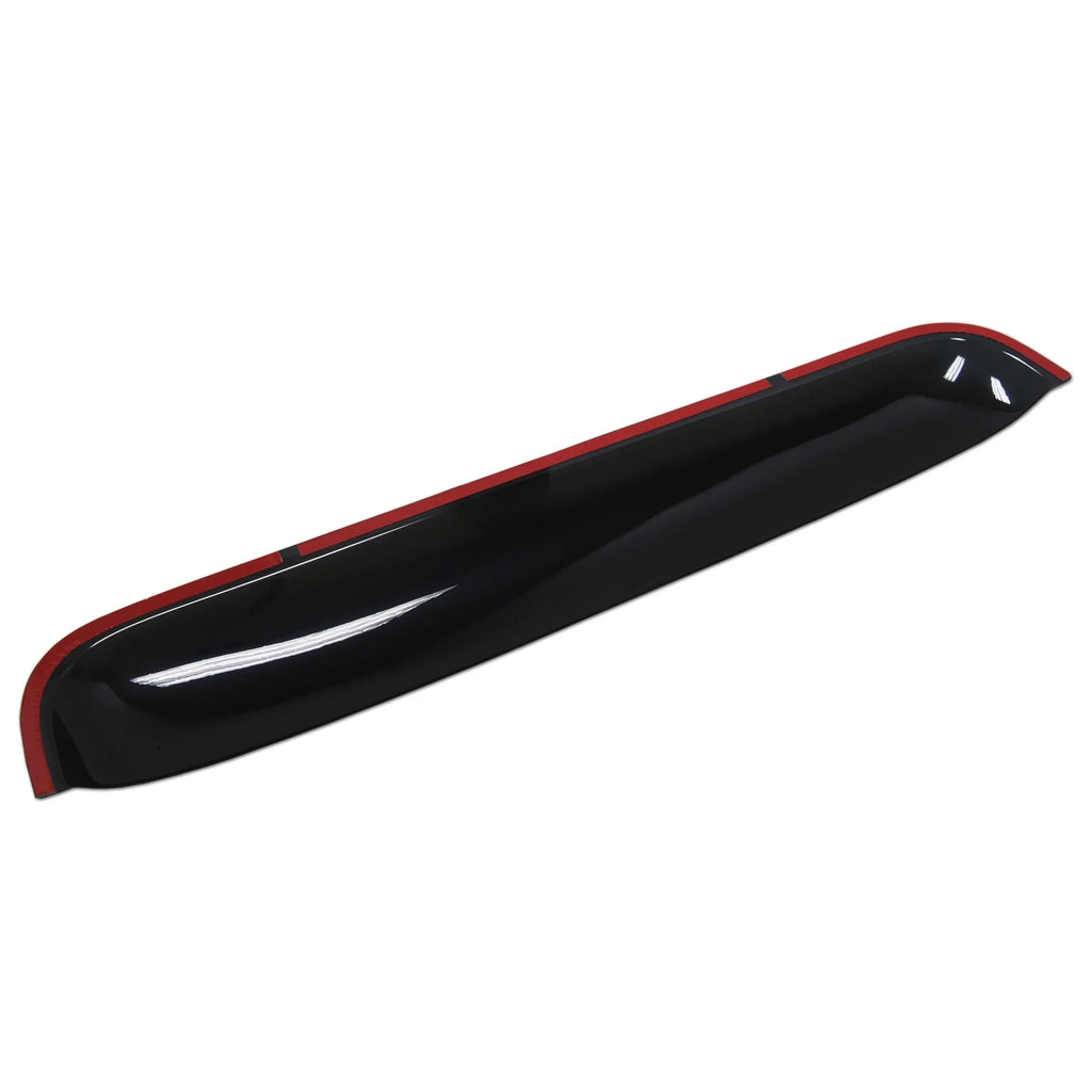 1080mm 42.5" Sunroof Deflector Visor 1 Pc Set O12390