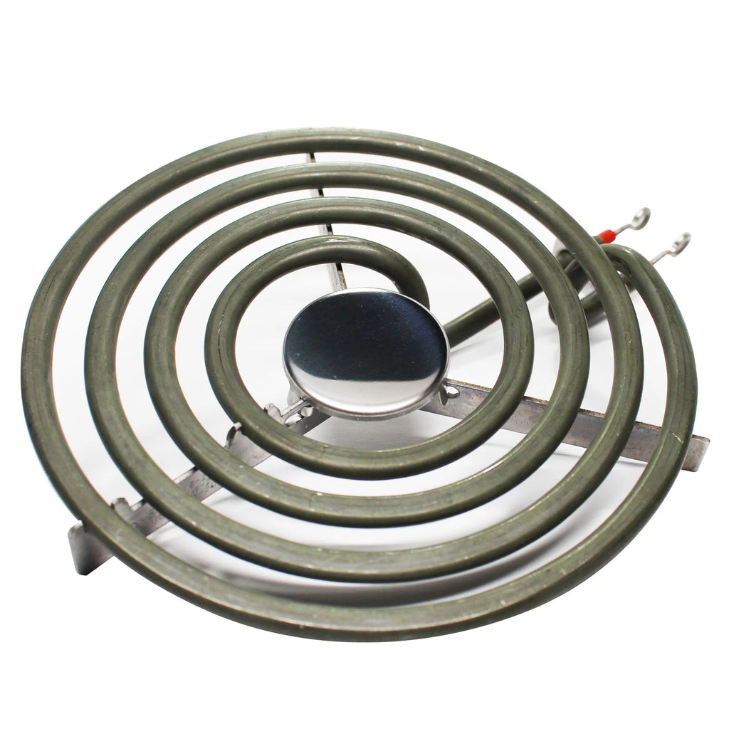 2-Pack 8 inch 5 Turns & 6 inch 4 Turns Surface Burner Elements O9223
