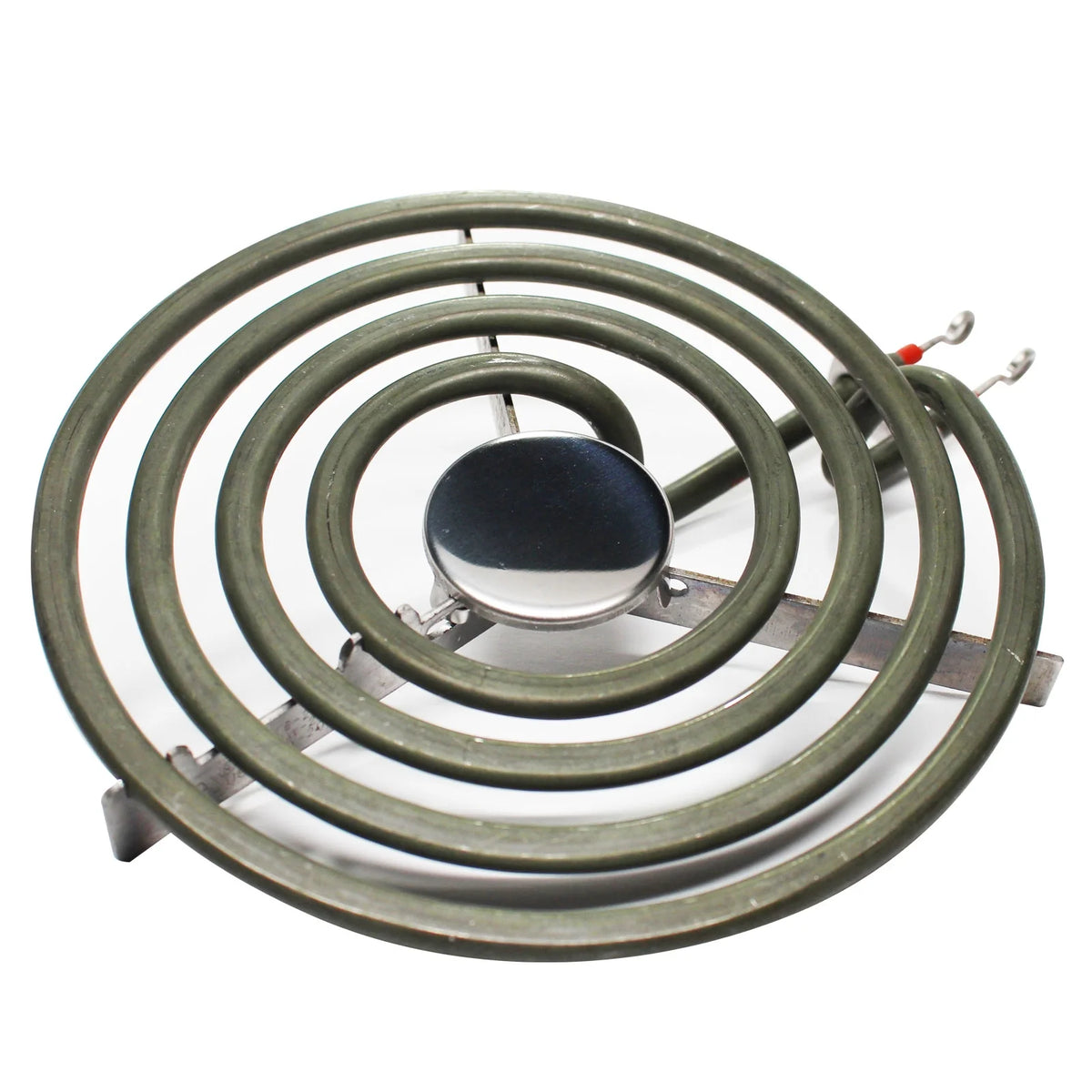 2-Pack 8 inch 5 Turns & 6 inch 4 Turns Surface Burner Elements O9223