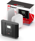 10K Smart Link Cell Phone Signal Booster F22310