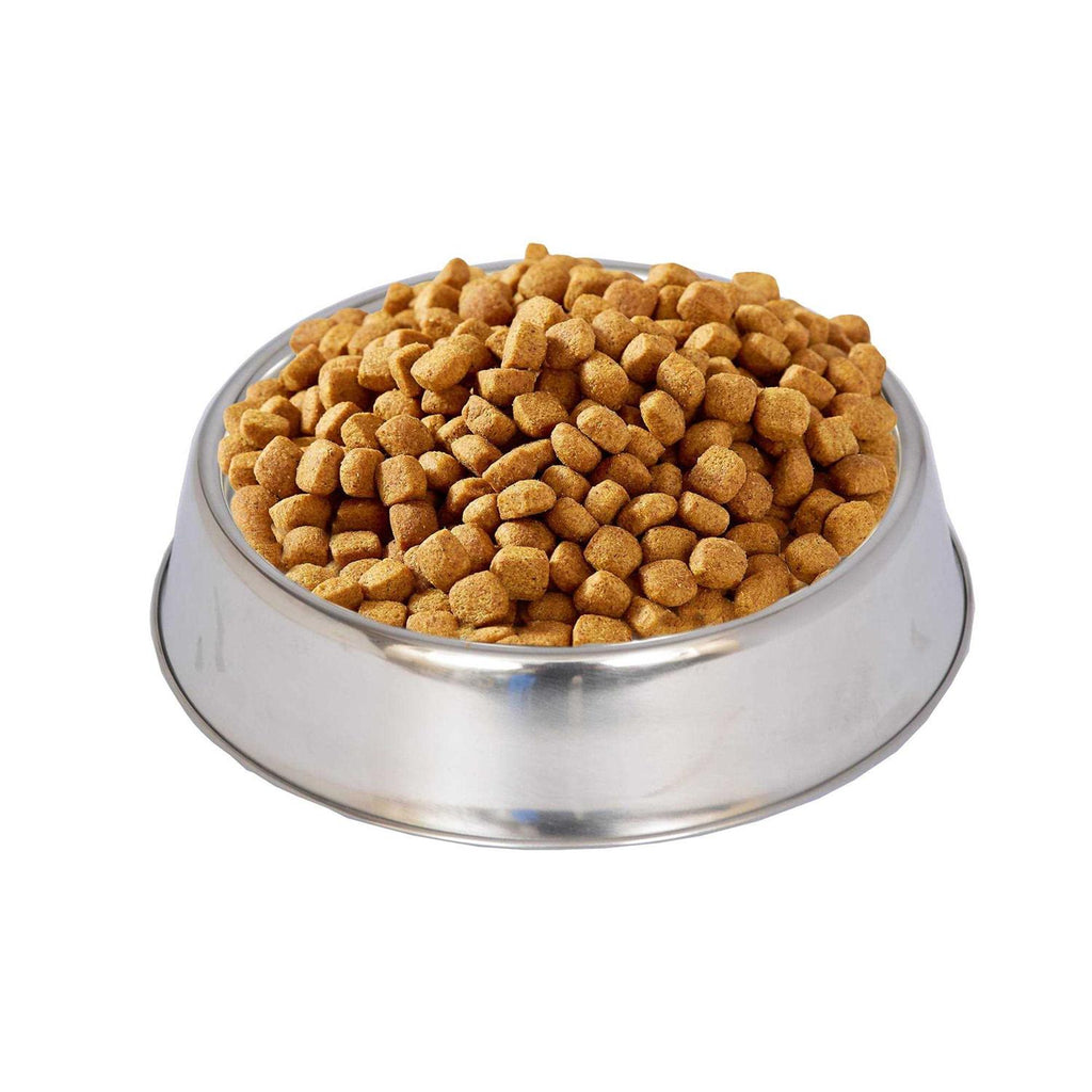 2 Pack Stainless Steel Non Skid Pet Bowl R877
