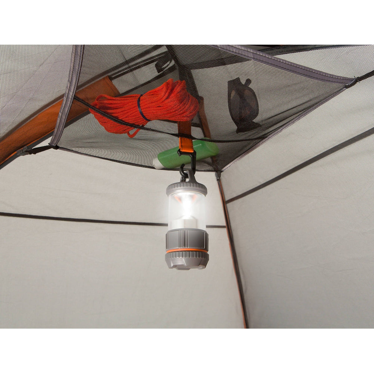 11' x 9' Dome Tent, Sleeps 6 M478
