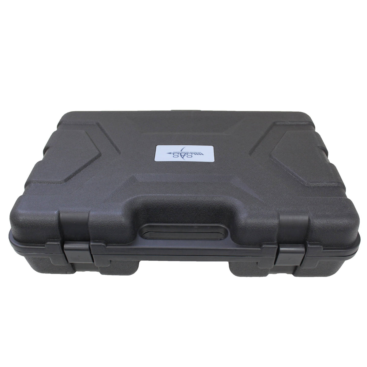 22.5 inch Lockable Hard Camera Case with Pluck Foam G32709