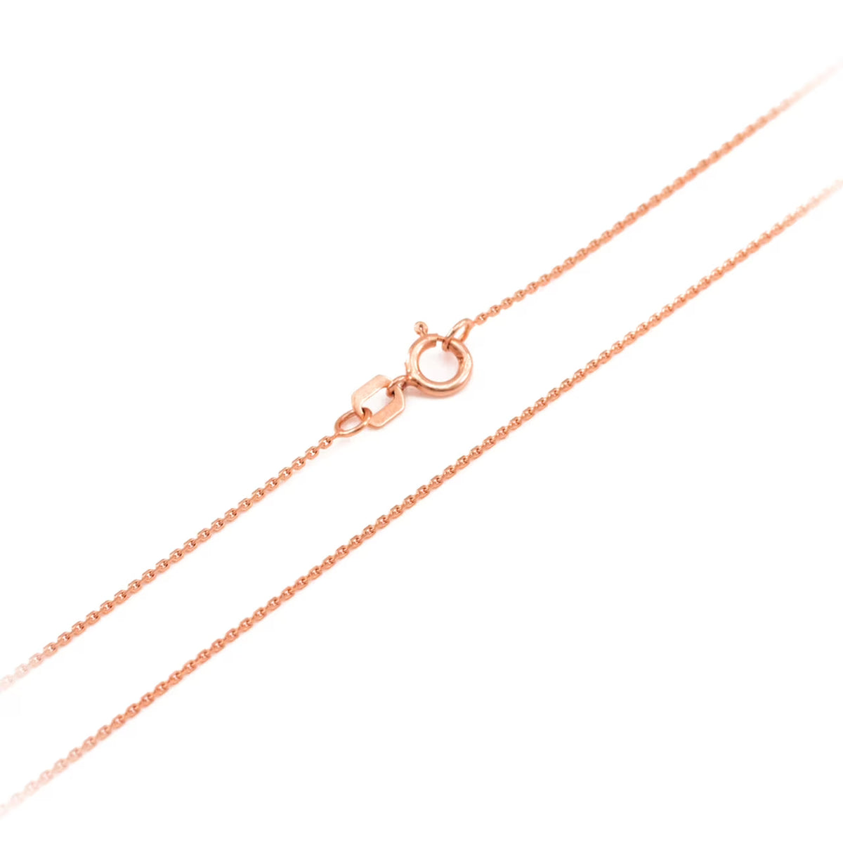 14K 20" Rolo Chain G13938