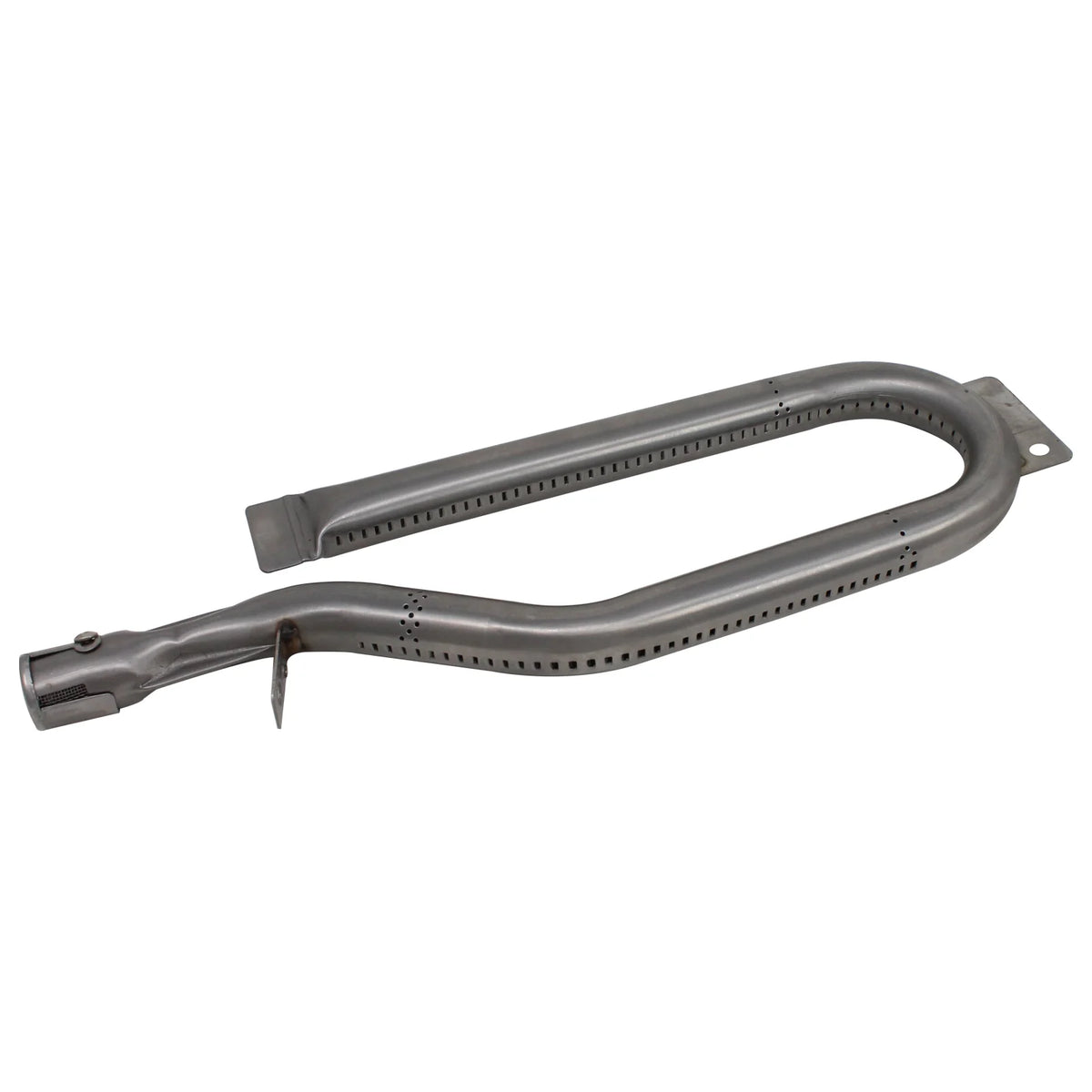 2-Pack Stainless Steel BBQ Gas Grill Tube Burner Replacement Parts C127