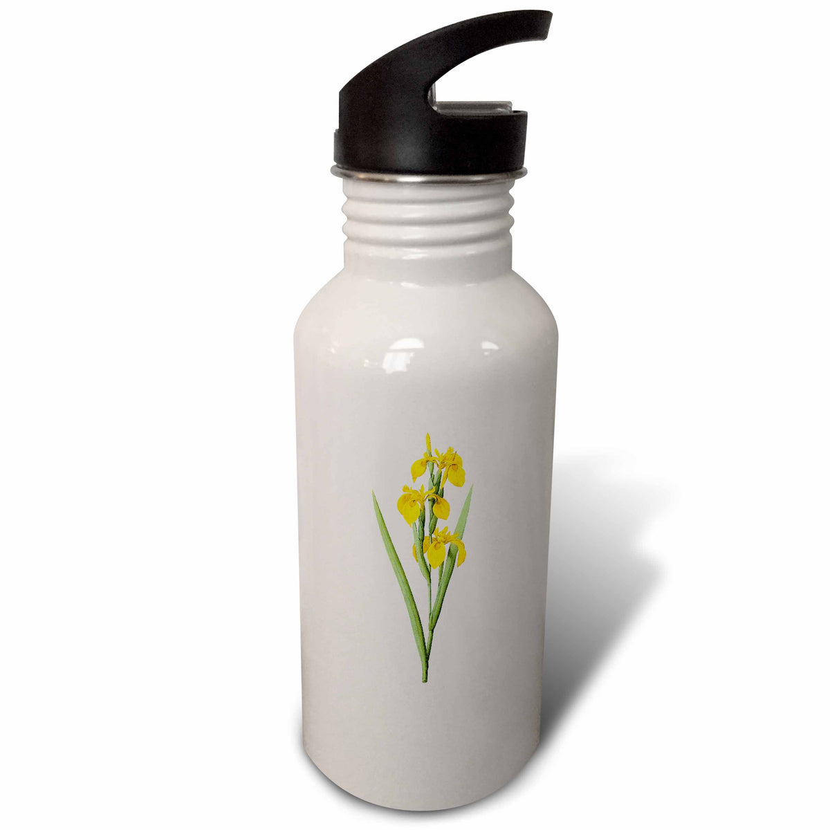 21 oz Sports Water Bottle N38461