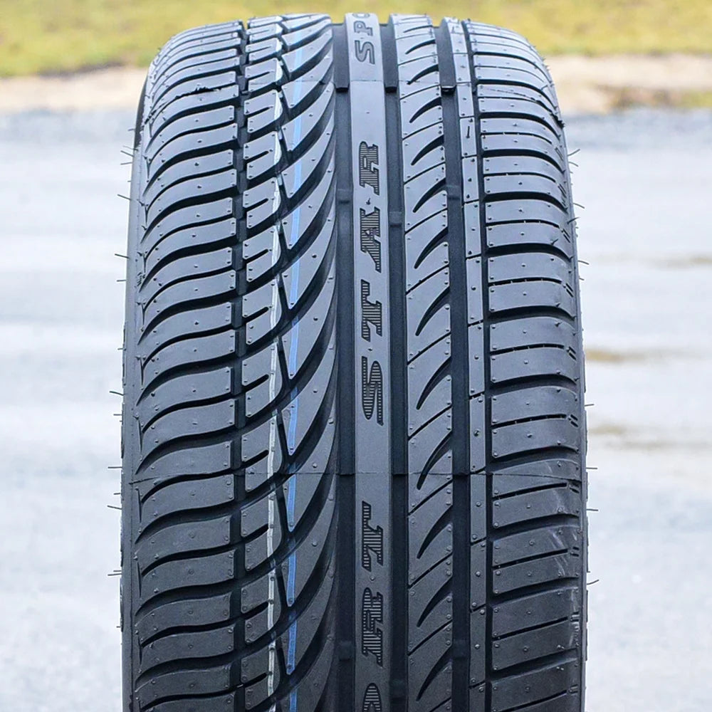 225/50ZR17 98W XL All Season Performance Tires Set of 4 S7771